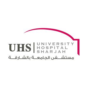 University Hospital Sharjah