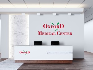 Oxford Medical Center Dubai UAE