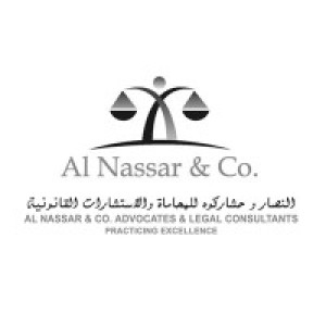 Al Nasr Office Advocates & Legal Consultants