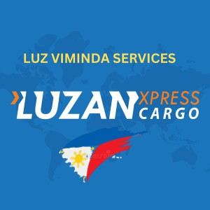 Luzan Express Cargo Musaffah