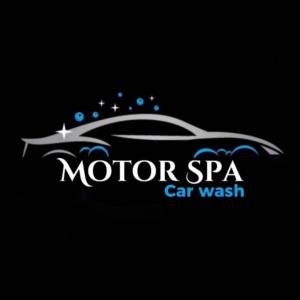 Motor Spa Car Wash