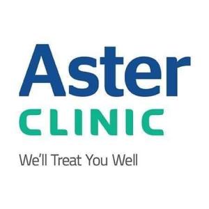 Aster Clinic, Khalidiya, Abu Dhabi