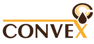 Convex Mechanical Equipment Trading LLC