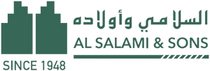 Al Salalmi & Sons Abu Dhabi Branch