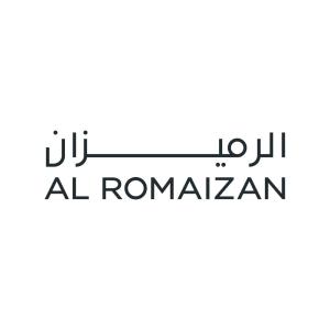 AL ROMAIZAN JEWELLERY