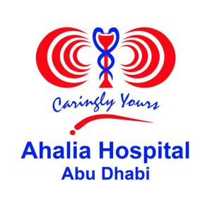 Baniyas Ahalia Medical Centre ICAD